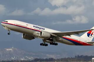 Un científico afirma que sabe dónde está el vuelo MH370 de Malaysia Airlines