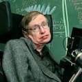El día que Stephen Hawking advirtió sobre los peligros de contactar seres extraterrestres