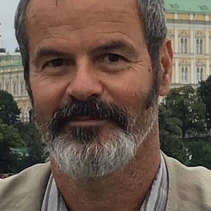 El científico se encargó de investigar lo descubierto por Portman