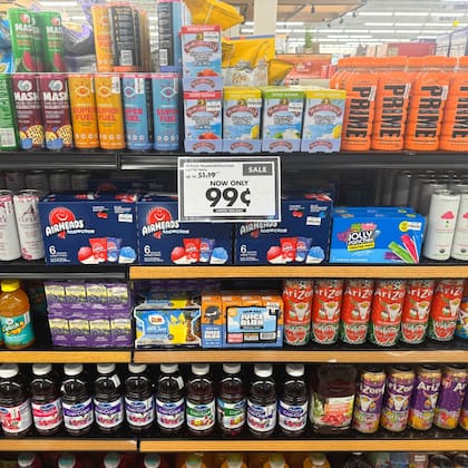 El cierre de Big Lots no solo afecta a Newington; también impacta a otras localidades en estados como California, Florida, Texas, y Nueva York, entre otros (Archivo)