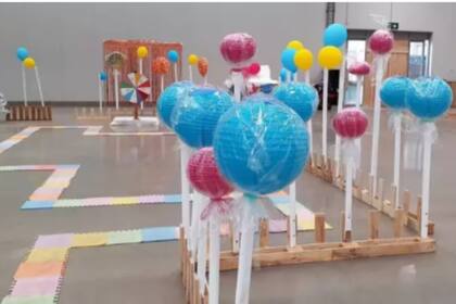 El cierre de la atracción sucedió después de que varios usuarios de Facebook publicaran imágenes y críticas