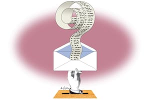 El cierre de las listas bonaerenses, en medio de un mar de dudas