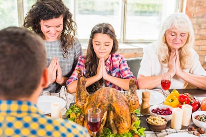 El cierre de noviembre de la tienda se produce para que todos los empleados puedan disfrutar el Día de Acción de Gracias con sus familias (AccióndeGracias/Archivo)