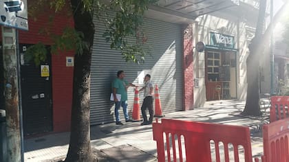 El cierre de puertas en América TV