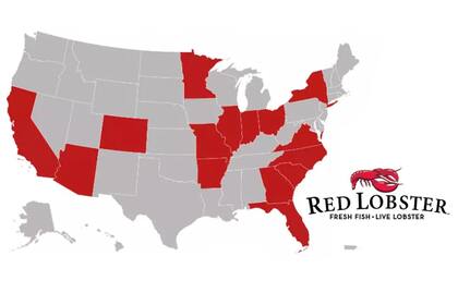 El cierre de sucursales afectará a más de 15 estados