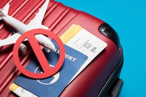 Guía de cómo el cierre de Gobierno impactará en los viajes de Acción de Gracias