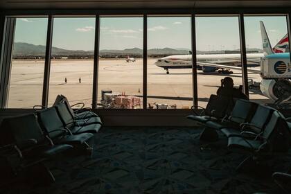 El cierre del gobierno impactó en los trabajadores federales