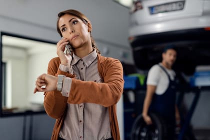 El cierre del gobierno puede ocasionar retrasos en los viajes