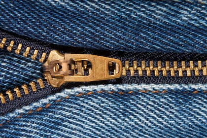 El cierre empezó a ganar popularidad después de la Primera Guerra Mundial.