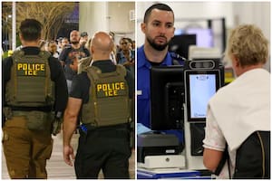 Actualizaciones recientes de la TSA: tiempo de espera en aeropuertos y presencia del ICE