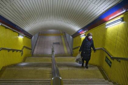 El cierre temporal de fábricas y las restricciones de viaje han hecho caer en picada las emisiones de CO2 en China