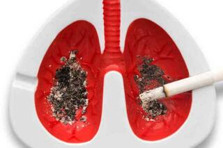 Día Mundial sin Tabaco: cómo dejar de fumar