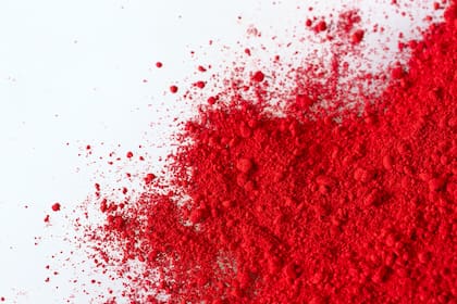 Cinabrio, el codiciado mineral que antiguas civilizaciones usaban en rituales místicos y funerarios sin saber que era tóxico