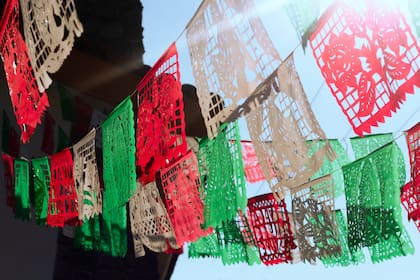 El Cinco de Mayo conmemora la victoria del ejército mexicano sobre Francia en la Batalla de Puebla de 1862