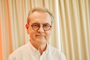 Juan Antonio Vigar: "El cine argentino ha sido nuestra cinematografía de referencia"