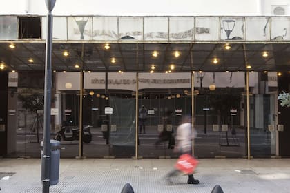 El cine Ideal, uno de los más prósperos