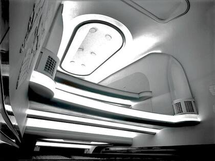 El cine Normandie (Lavalle 861) cerró en 2010