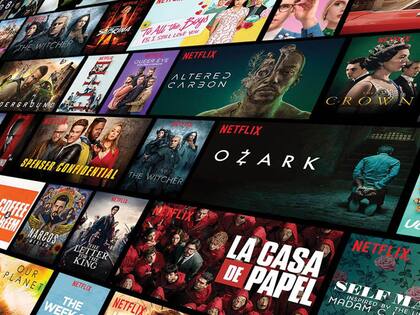 El cine y las series que ofrece Netflix ahora deberán verse en un solo hogar o pagar un extra para compartir la cuenta con otra casa