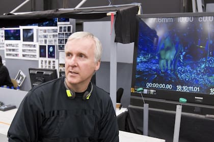 El cineasta James Cameron ha viajado 33 veces al Titanic y reconoció que el sistema de viajes con el OceanGate carecía de varias medidas de seguridad