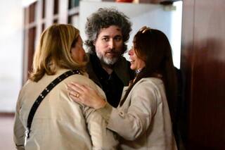 “Rompan el pacto de silencio”, el pedido de Mariano Cohn a los médicos acusados por la muerte de su hermano