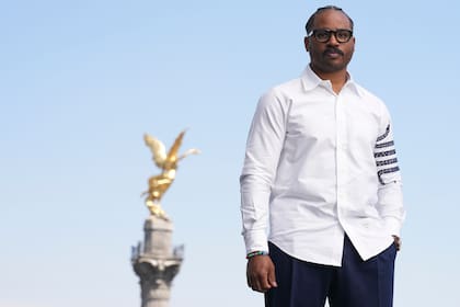 El cineasta Ryan Coogler