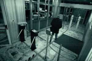 Cómo fueron descubiertos los protagonistas del “robo del siglo” gracias a una comadreja y un sándwich de salame