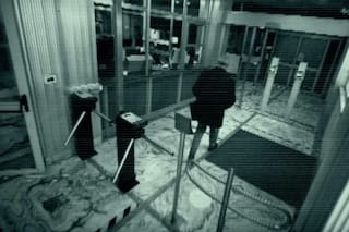 Cómo fueron descubiertos los protagonistas del “robo del siglo” gracias a una comadreja y un sándwich de salame