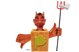 Elecciones legislativas bonaerenses: entre el cinismo político y el desencanto ciudadano