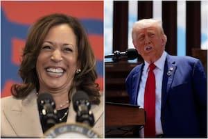 El “cinturón latino” podría ser clave para el desempeño de Donald Trump en las elecciones de Estados Unidos