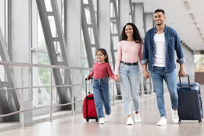 El circuito cubre el traslado de los viajeros entre los lugares turísticos