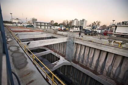 El circuito delictivo de los fondos para la obra fue detallado por los ejecutivos de Brasil