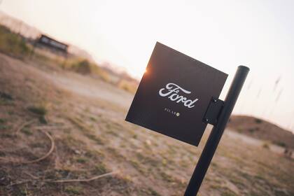 El circuito fue desarrollado junto a un campo de golf reconocido por ser la primera cancha Jack Nicklaus Signature de Latinoamérica