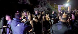 El oscuro circuito mediante el que los chicos obtienen documentación adulterada para intentar entrar a boliches y fiestas