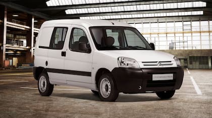 El Citroën Berlingo comenzará a llegar desde España en su nueva generación a partir de junio