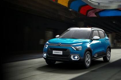 El Citroen C3 es el auto más barato del mercado