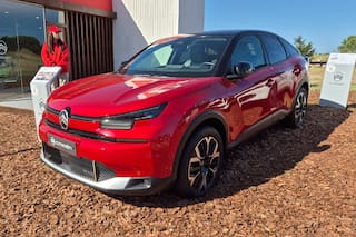 Vuelve al país un auto icónico para los argentinos: ya se puede ver en Cariló