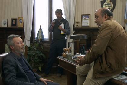 El ciudadano ilustre