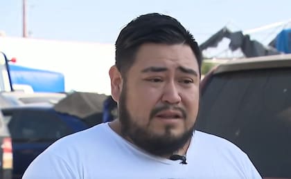 El ciudadano americano, de origen mexicano, teme que ICE lo vuelva a detener