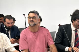 El Gobierno concedió el estatus de refugiado a un bolsonarista condenado por intentar un golpe de Estado