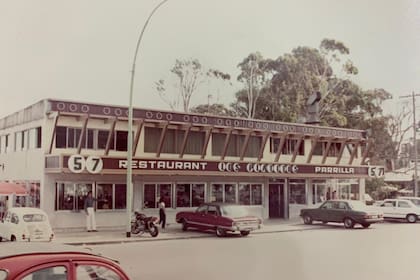 El clásico Los Platitos 57, cerrado en la pandemia