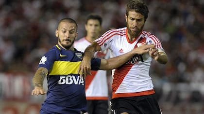 El clásico más "feroz" del mundo