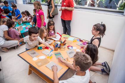 El clásico museo promete dos actividades entretenidas para disfrutar el domingo.