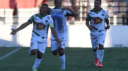 El clásico quedó para Chicago