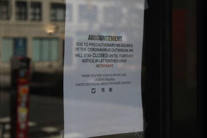 El clásico restaurante intentó mantenerse abierto sin éxito; los dueños del lugar tuvieron que echar a sus 25 empleados