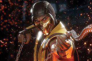 Mortal Kombat se renueva con un ojo en el pasado