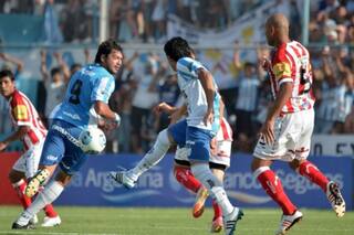 El fútbol tucumano volverá a tener su clásico en Primera después de 37 años