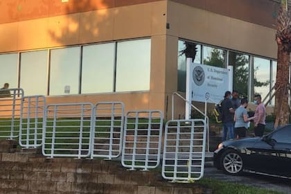 El cliente había demostrado persecución en Cuba y obtuvo resguardo tras un proceso legal