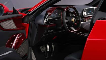 El cliente puede personalizar su modelo pagando un extra