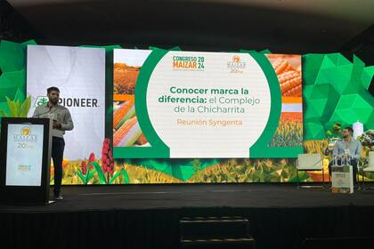 El clima contribuyó a la expansión de la plaga