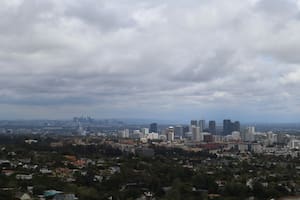 Noticias de California hoy: últimas actualizaciones del martes 10 de febrero